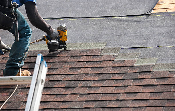 Licensed Gutter Installation service in Bellvue, CO - Brentwood Metal Roofing